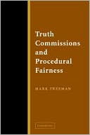 Truth Commissions and Procedural Fairness