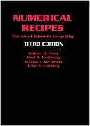 download Numerical Recipes 3rd Edition : The Art of Scientific Computing book