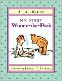 My Very First Winnie the Pooh