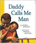 Daddy Calls Me Man