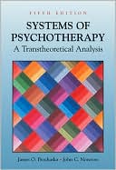 Systems of Psychotherapy: A Transtheoretical Analysis