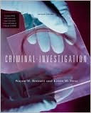Criminal Investigation with CD-ROM