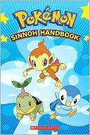 Pokemon: Sinnoh Handbook (Pokemon Series)