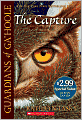 The Capture (Guardians of Ga'Hoole Series #1)