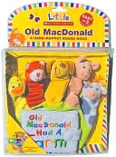 Old Macdonald: A Hand-Puppet Board Book (Little Scholastic Series)