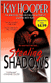 Stealing Shadows (Bishop/Special Crimes Unit Series #1)
