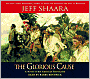 The Glorious Cause: A Novel of the American Revolution