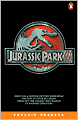 Jurassic Park 3, Penguin Readers Level 2