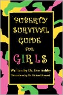 Puberty Survival Guide For Girls