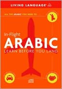 In-Flight Arabic: Learn Before You Land