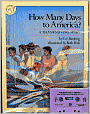 How Many Days to America?: A Thanksgiving Story