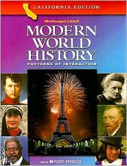 Modern+world+history+textbook+online+mcdougal+littell
