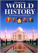 World+history+textbook+mcdougal+littell