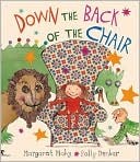 Down the Back of the Chair