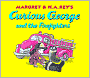 Curious George and the Firefighters: Lap Edition