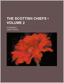 The Scottish Chiefs (Volume 2); A Romance
