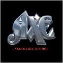 Axeology 1979-2001