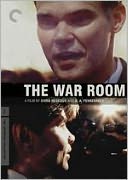 Criterion Collection: War Room