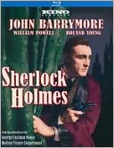 Sherlock Holmes