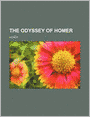 The Odyssey of Homer (Volume 22)