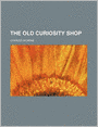 The Old Curiosity Shop (Volume 2)