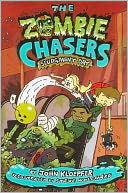 Sludgment Day (Zombie Chasers Series #3)