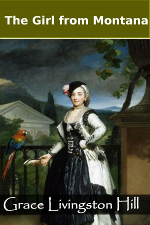 The Girl from Montana