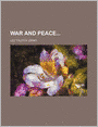 War and Peace (3)