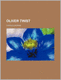 Oliver Twist (Volume 1)