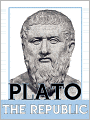 The Republic by Plato (Original Version)