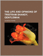 The Life And Opinions Of Tristram Shandy, Gentleman (Volume 12)
