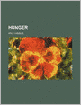 Hunger (Volume 8950)