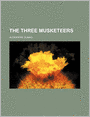 The Three Musketeers (Volume 1)