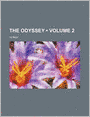 The Odyssey (Volume 2)