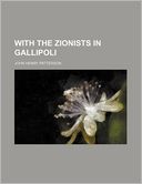 With the Zionists in Gallipoli