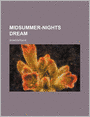 Midsummer-Nights Dream