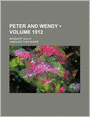 Peter and Wendy (1912); Margaret Ogilvy