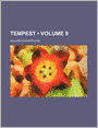 Tempest (Volume 9)