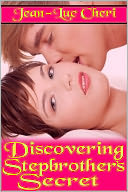 Discovering Stepbrother's Secret