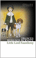 Little Lord Fauntleroy