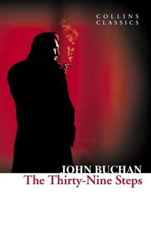 39 Steps