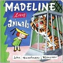 download Madeline Loves Animals book