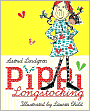 Pippi Longstocking