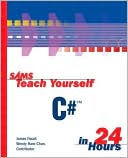 Sams Teach Yourself C# in 24 Hours