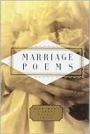Marriage Poems (Everyman's Library)