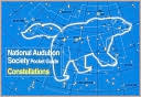 National Audubon Society Pocket Guide: Constellations of the Northern Skies