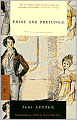 Pride and Prejudice