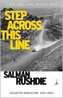 Step across This Line: Collected Nonfiction 1992-2002
