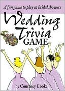 Wedding Trivia: A Fun Game to Play at Bridal Showers