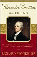 Alexander Hamilton, American